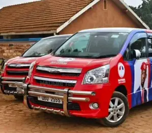 Car Branding