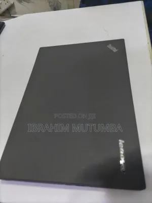 Laptop Lenovo ThinkPad L440 4GB Intel Core I5 HDD 500GB