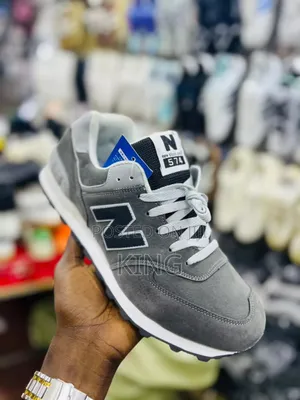 Assured New Balance 574
