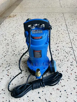 Deep Well Pumps/Submersible Water Pumps 36m Kingmax Brand