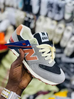Actual New Balance 574