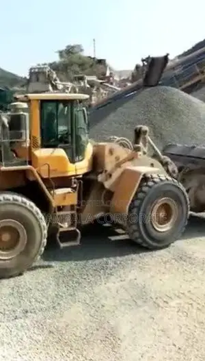 Aggregates For Sale From Quarry
