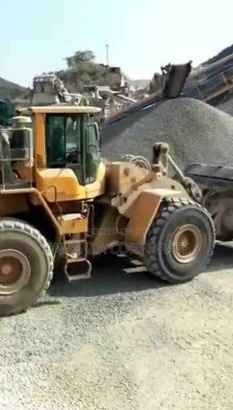 Aggregates For Sale From Quarry
