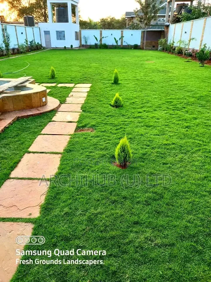Compound Design