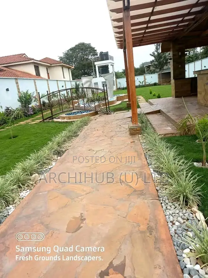 Compound Design