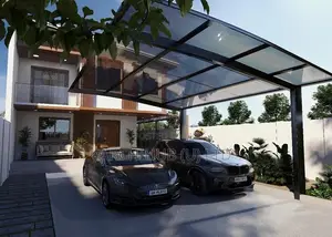Modern Car Shades