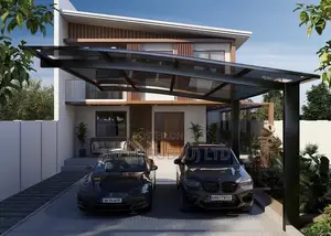 Modern Car Shades