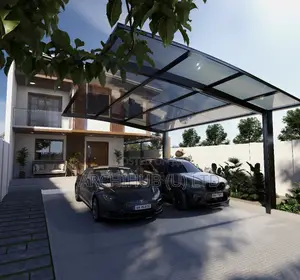 Modern Car Shades