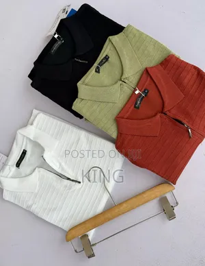Well-Made Cooperate T-Shirts