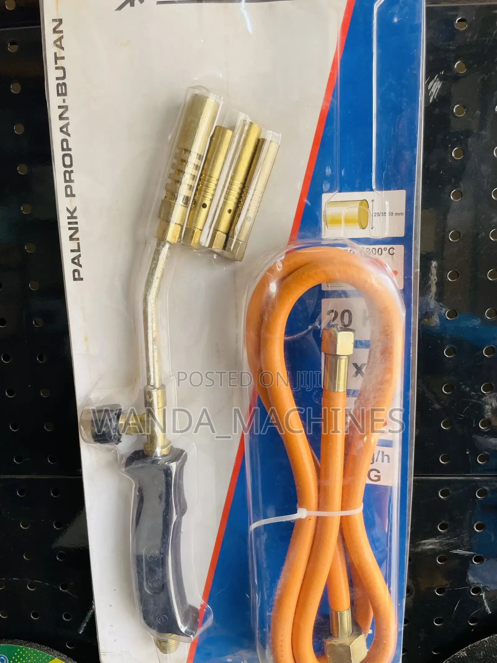 Gp 280 Heating Torch