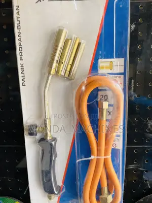 Gp 280 Heating Torch