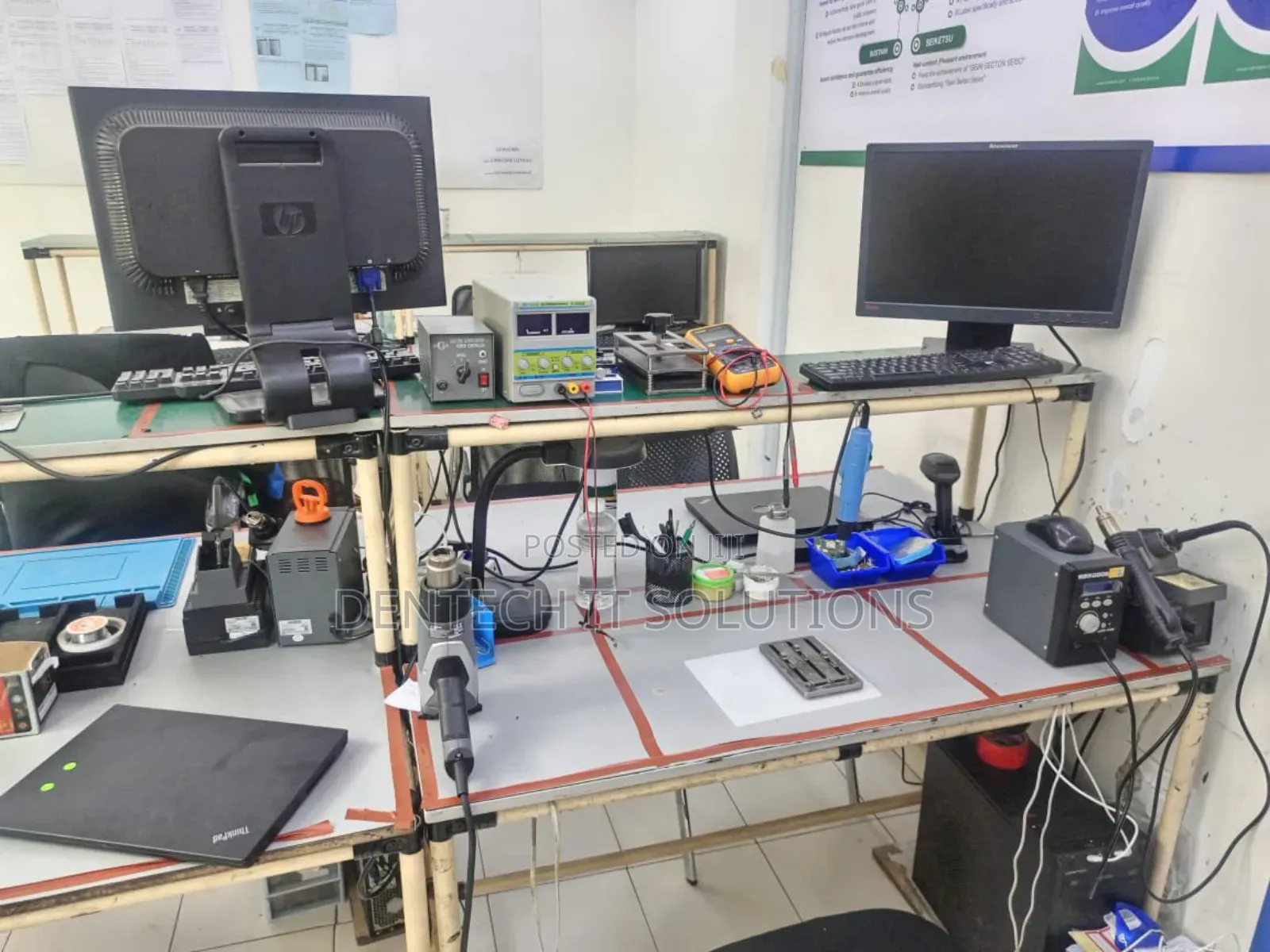 Electronics Repairing Expert