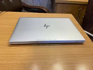New Laptop HP EliteBook 840 G7 8GB Intel Core I5 SSD 256GB