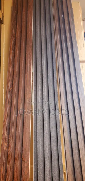 Wall Pannels