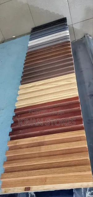 Wall Pannels
