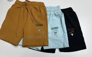 Kids Shorts