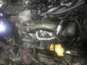 Engine Subaru Forester