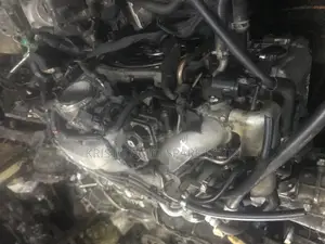Engine Subaru Forester