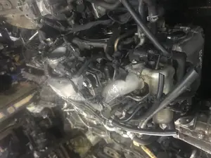 Engine Subaru Forester