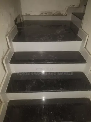 Granite for Staircases