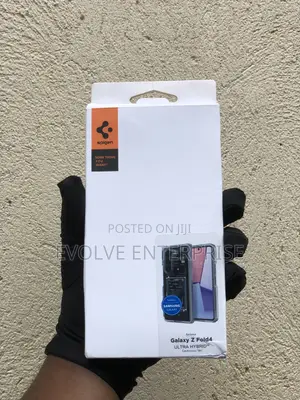 Spigen Samsung Galaxy Z Fold 4 Protective Phone Case