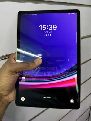 Samsung Galaxy Tab S9 128 GB Gray
