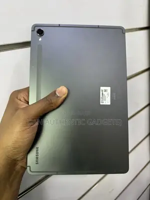 Samsung Galaxy Tab S9 128 GB Gray