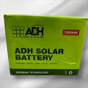 35 Ah Original Adh Solar Powder Battery Mahg