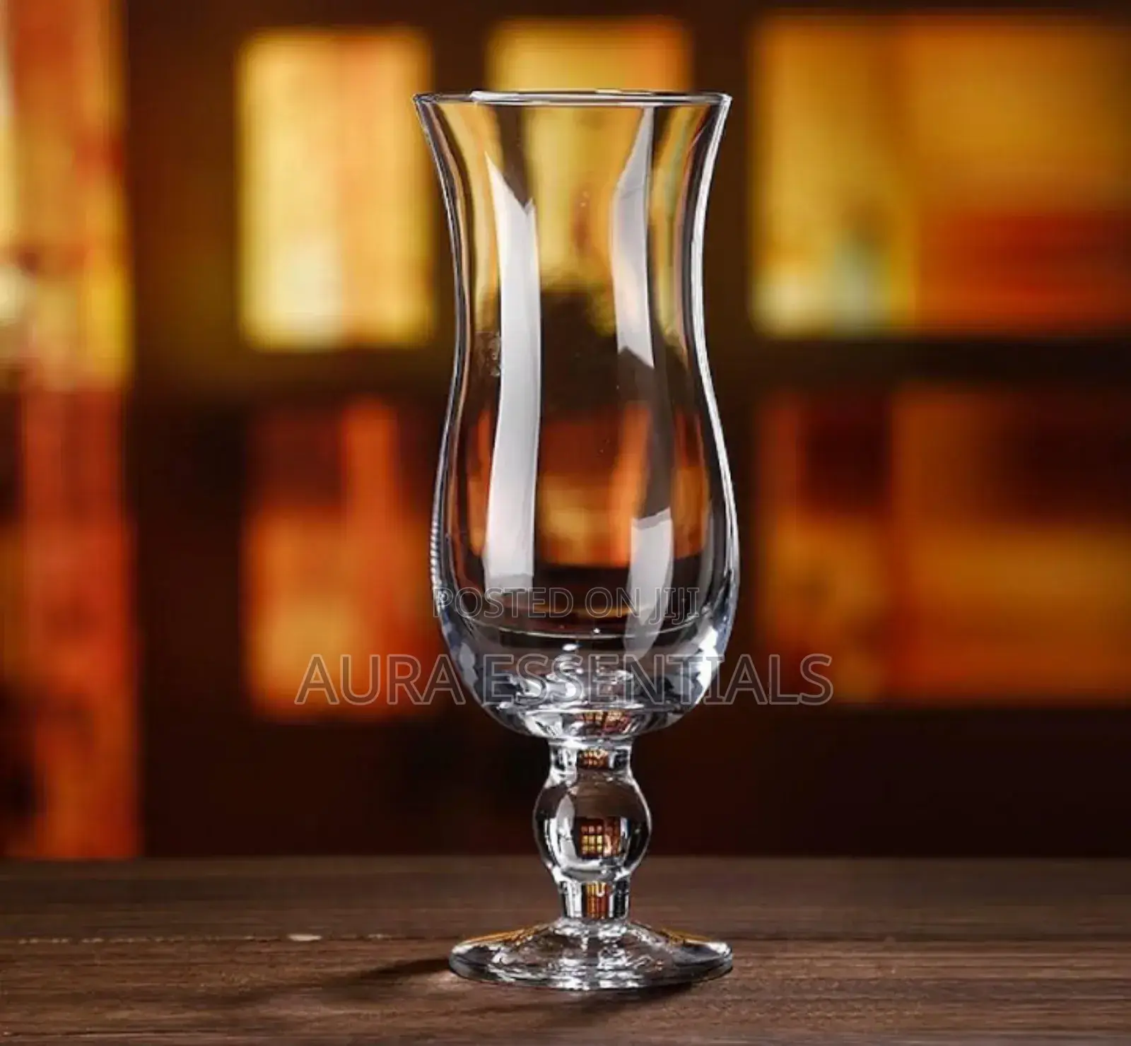 12pcs Crystal Martin Cocktail Glasses