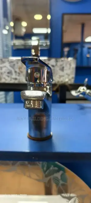 Mixer Tap Hot and Cold Water