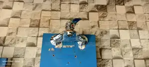 Single Lever Mixer