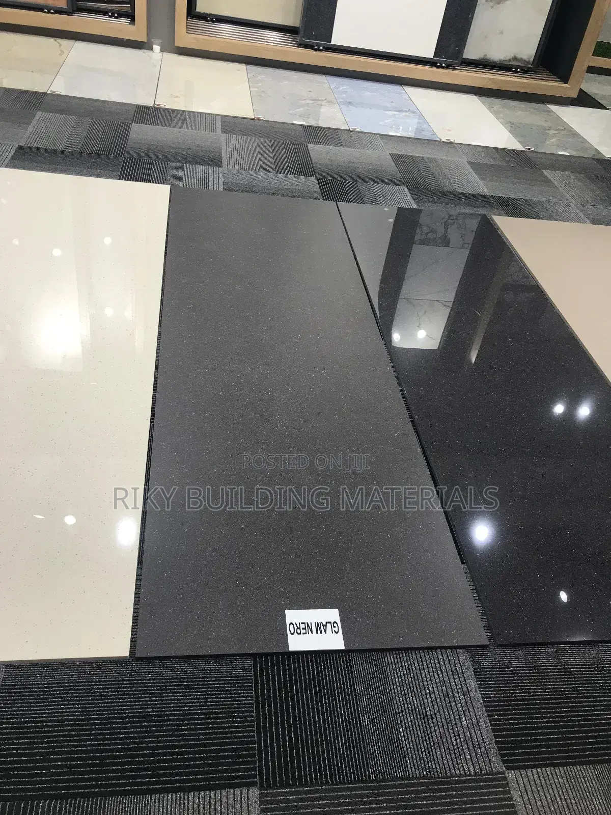 Laminated Board Uv 1200x2400
