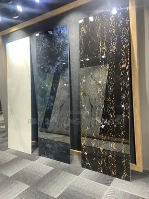 Laminated Board Uv 1200x2400