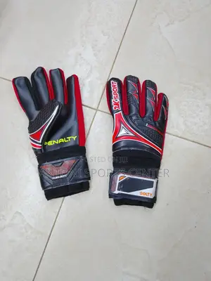 Goalkeeper Gloves