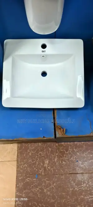 Counter Tops Basin
