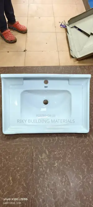 Counter Tops Basin