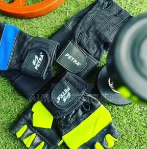 Gym Gloves