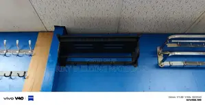 Towel Shelves Rail , Hook,