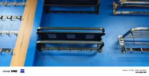 Towel Shelves Rail , Hook,