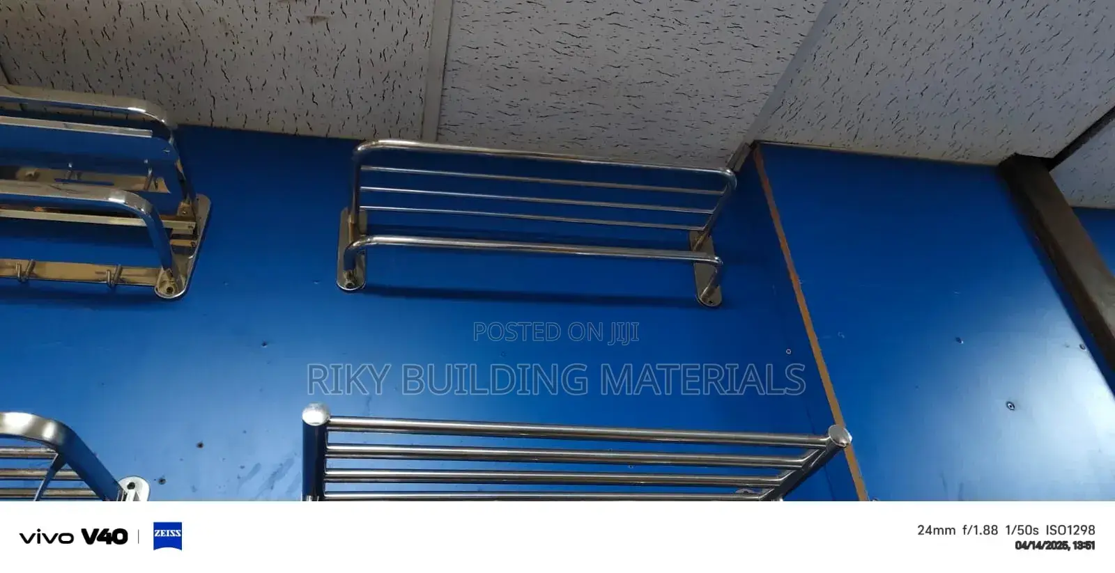 Towel Shelves Rail , Hook,