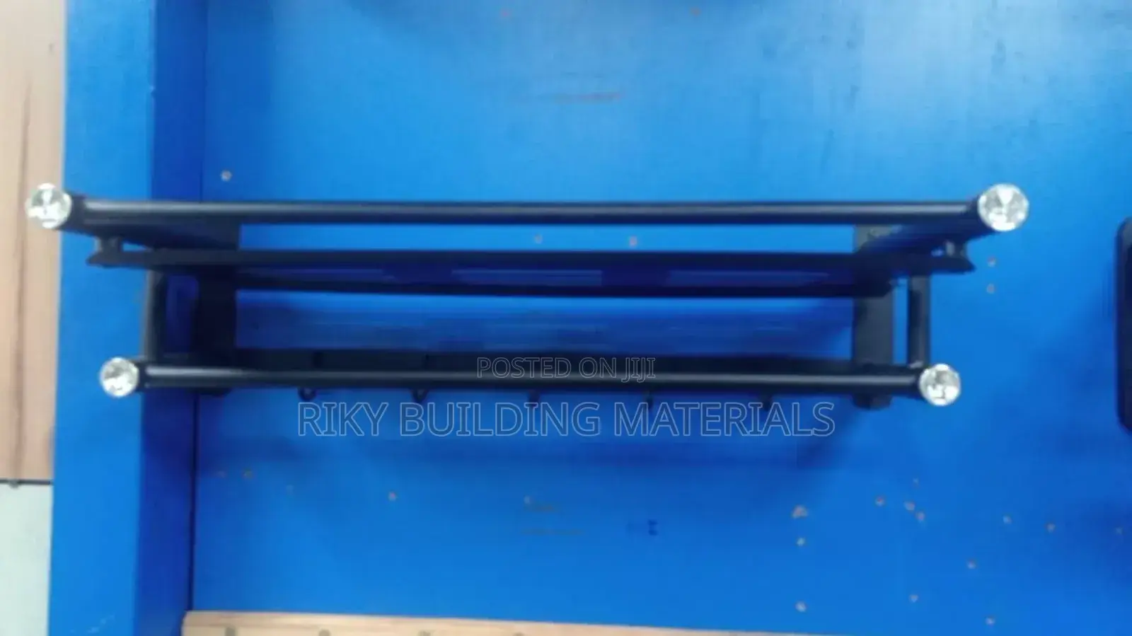 Towel Shelves Rail , Hook,