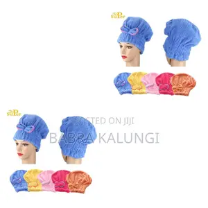 Brand Women's Bathing Cap.
