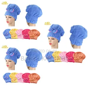 Brand Women's Bathing Cap.