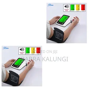 Electronic Blood Pressure