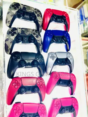Ps5 Pads (Controllers)