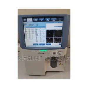 Refurbished Bc 5120 Five Part CBC Machine
