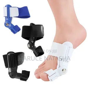Bunion Splint Toe Pads