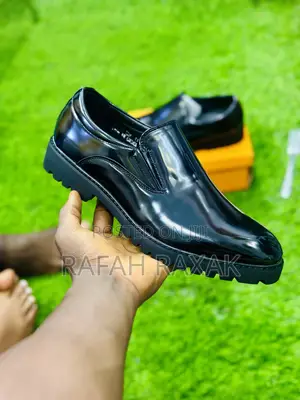 Men’S Classic G-Ten Gentle Shinny Loafers