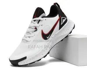Original White Nike Air Zoom Pegasus 39 Running Sneakers