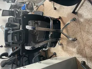 Office Chair Executive